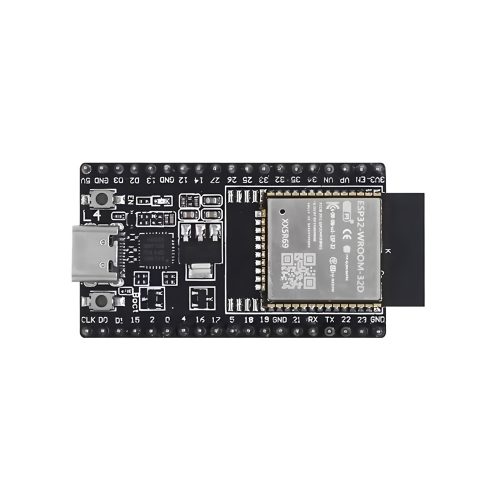 ESP32-WROOM-32D ESP32-DEVKITC Development Doard with Type-C USB Interface