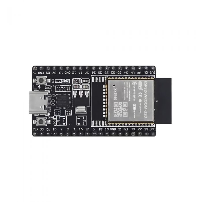 ESP32-WROOM-32D ESP32-DEVKITC Development Doard with Type-C USB Interface