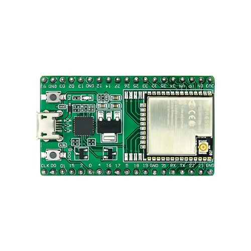 ESP32-WROOM-32U ESP32-DEVKITC Development Doard with Micro USB Interface