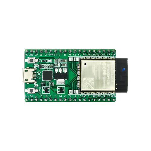 ESP32-WROOM-32D ESP32-DEVKITC Development Doard with Micro USB Interface