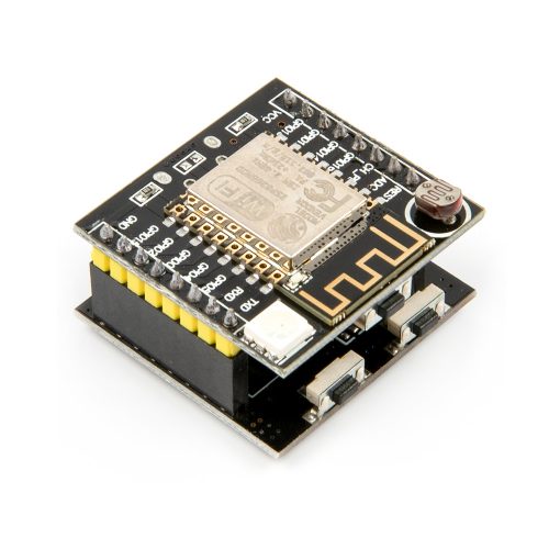 ESP8266/ESP12F Serial WIFI Witty cloud Development Board