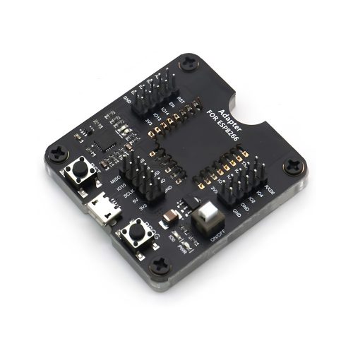 ESP8266 Programmer