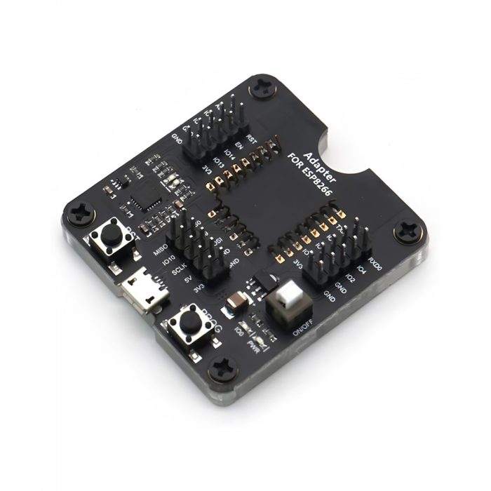 ESP8266 Programmer