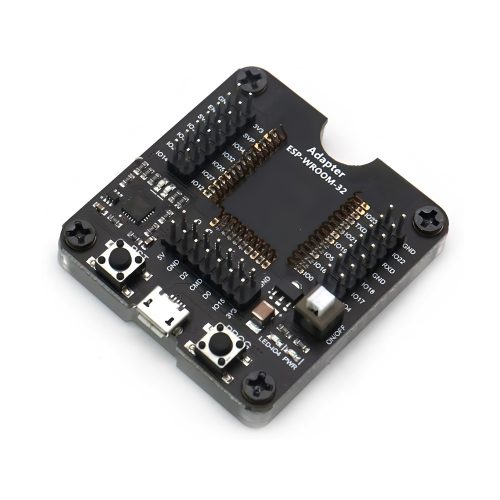 ESP-WROOM-32 Programmer