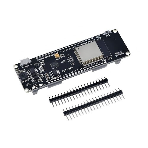 WEMOS ESP32 WiFi & Bluetooth Development Board with 18650 Battery Holder
