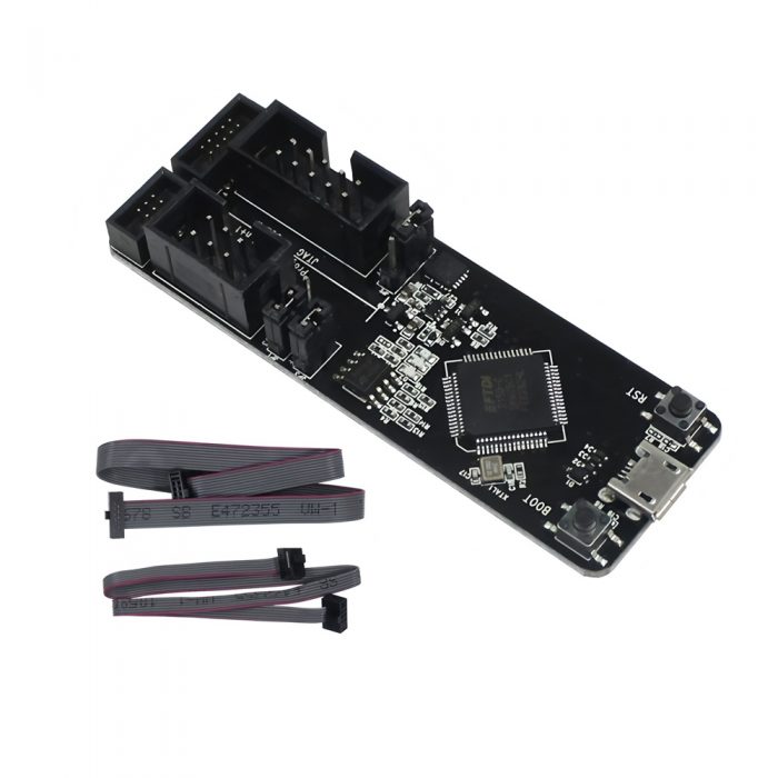 ESP-Prog JTAG Debugger Compatible with ESP8266 & ESP32