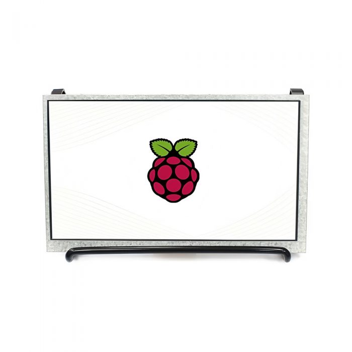 7inch DPI LCD Waveshare 7 inch IPS LCD Screen 1024×600 for Raspberry Pi