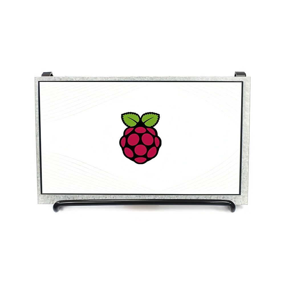 7inch DPI LCD Waveshare 7 inch IPS LCD Screen 1024×600 for Raspberry Pi