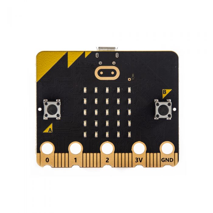 BBC Micro:Bit V2.2