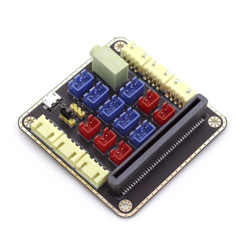 Micro:Bit Shield V3.0