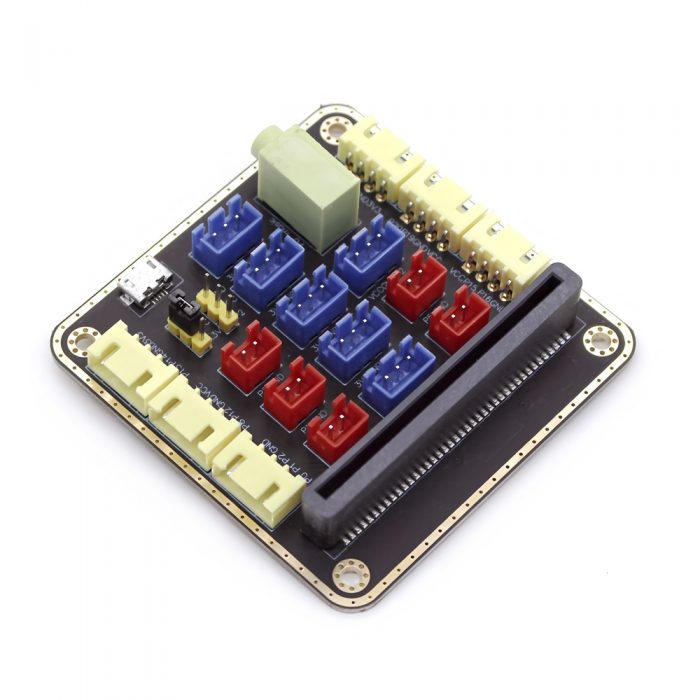Micro:Bit Shield V3.0
