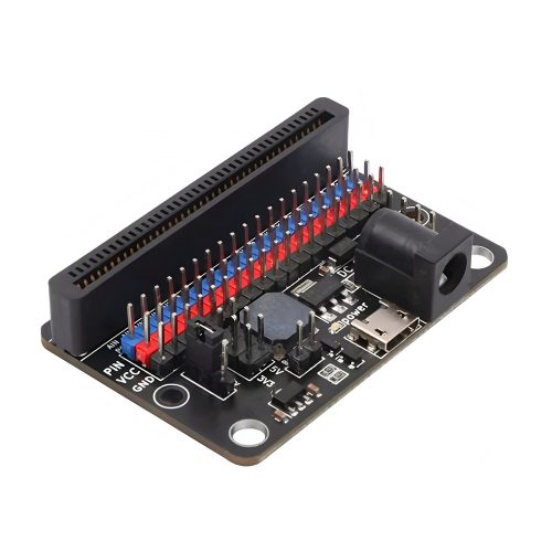Micro:Bit Shield