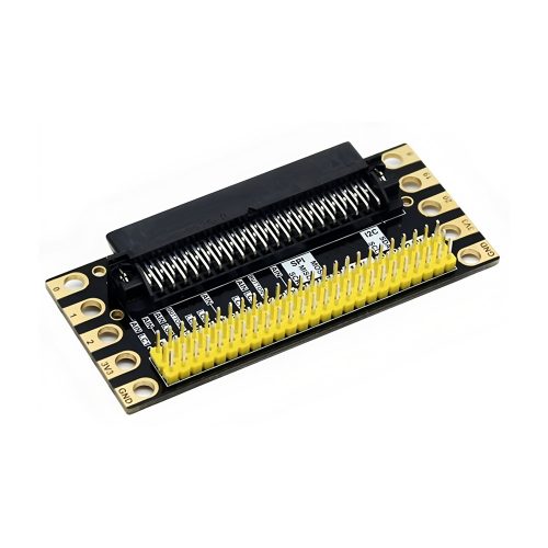 Edge Breakout for micro:bit
