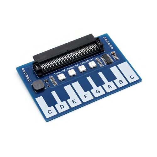 Piano Module for Micro:bit