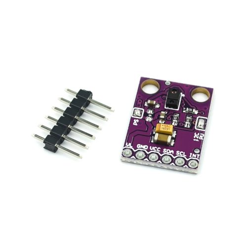 APDS-9960 Gesture Recognition Sensor Module