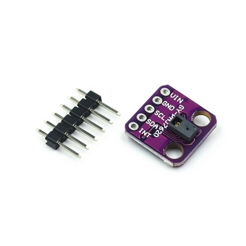 GY- PAJ7620U2 Gesture Recognition Sensor Module