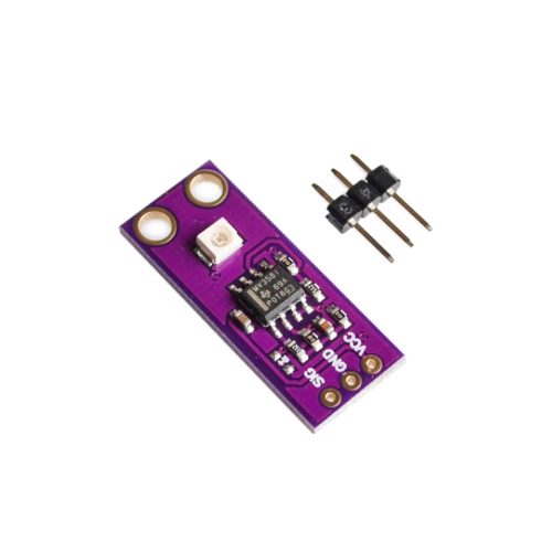 CJMCU-GUVA-S12SD Sunlight Ultraviolet Ray Intensity UV Sensor Module
