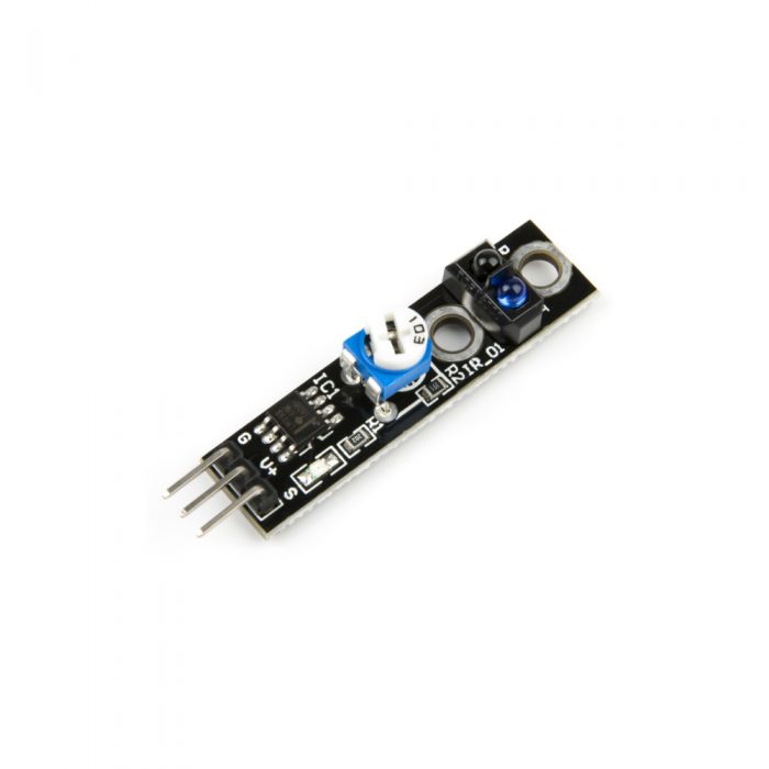 KY-033 TCRT5000 Tracking Module