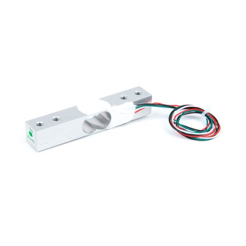 1KG YZC-131 High Precision Weighing Load Cell Sensor With Wires
