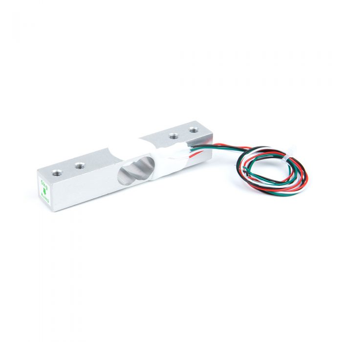 5KG YZC-133 Weighing Load Cell Sensor With Wires