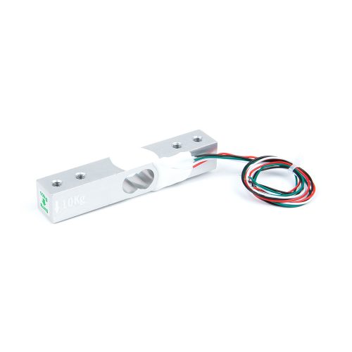 10KG YZC-133 Weighing Load Cell Sensor With Wires