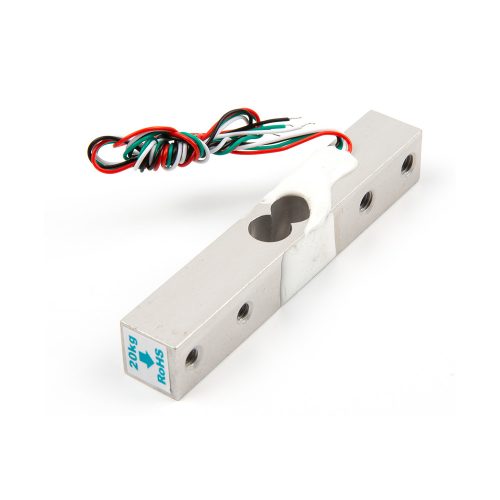 20KG YZC-133 Weighing Load Cell Sensor With Wires