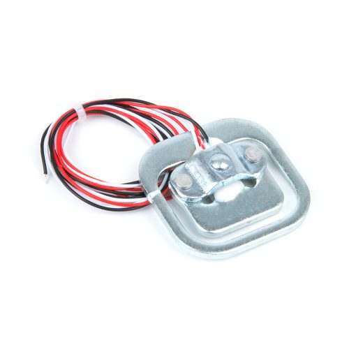 50KG Half-bridge Experiments Body Scale Load Cell Sensor