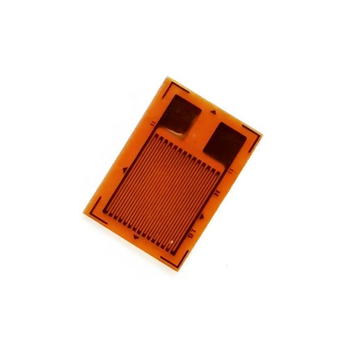 BF350 High Precision Resistance Strain Gauge / Pressure Sensor / Weighing Sensor 350 Ohm