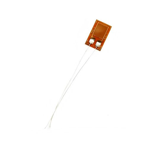 BF350 High Precision Resistance Strain Gauge / Pressure Sensor / Weighing Sensor 350 Ohm with Wires