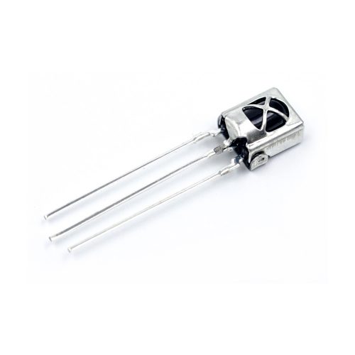VS1838B IR/Infrared Receiver with Shield