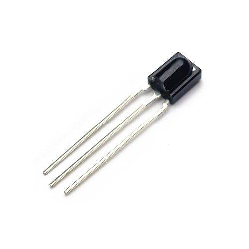 VS1838B IR/Infrared Receiver without Shield