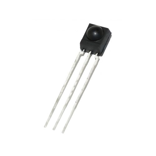 VISHAY HS0038BD IR/Infrared Receiver