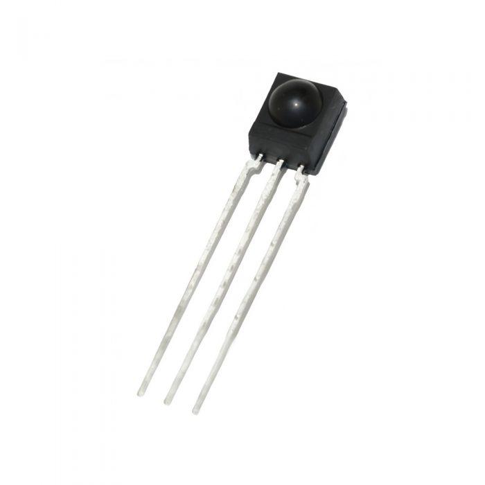 VISHAY HS0038BD IR/Infrared Receiver