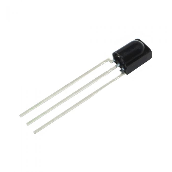 VISHAY TSOP38238 IR/Infrared Receiver
