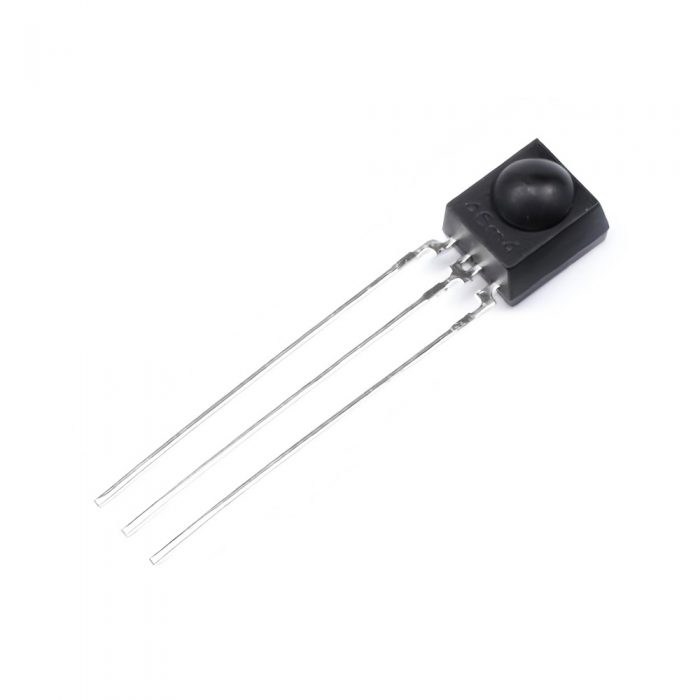 IRM-3638T IR/Infrared Receiver