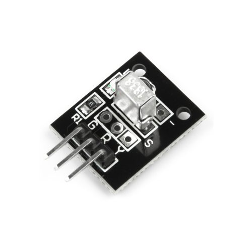 KY-022 Infrared Receiver Sensor Module