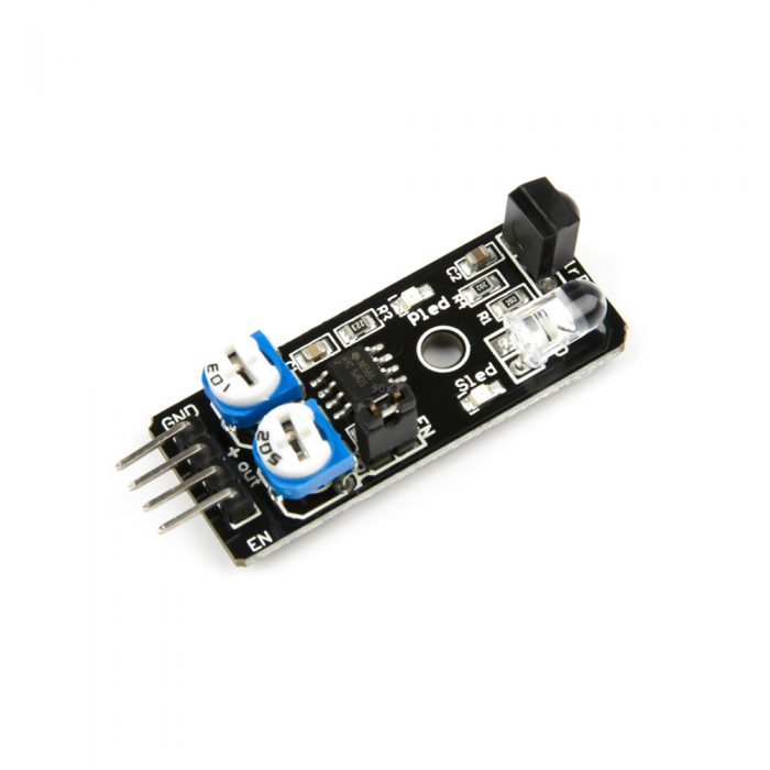 KY-032 IR Obstacle Avoidance Sensor Module