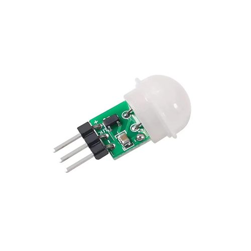 Mini AM312 PIR Motion Sensor Module