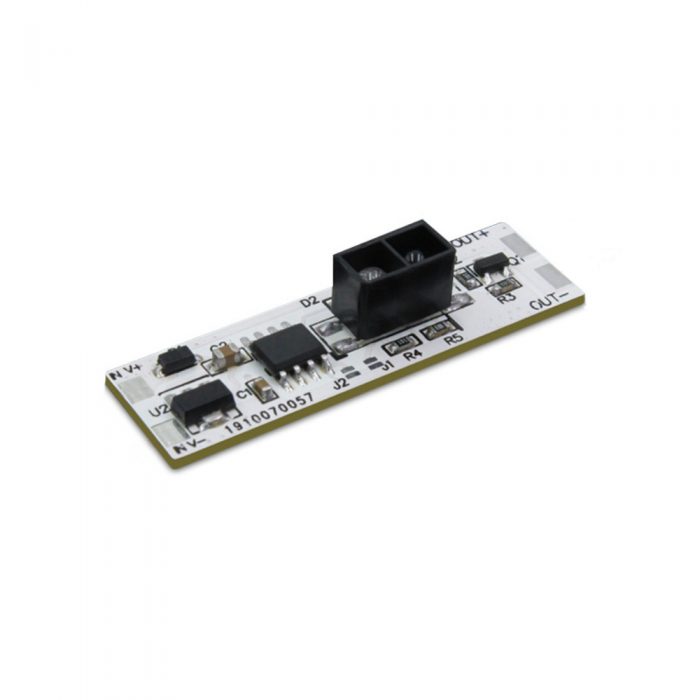 12V 3A IR Human Motion Sensor Switch Module for Gesture Control Dimming or Brightness Adjustment