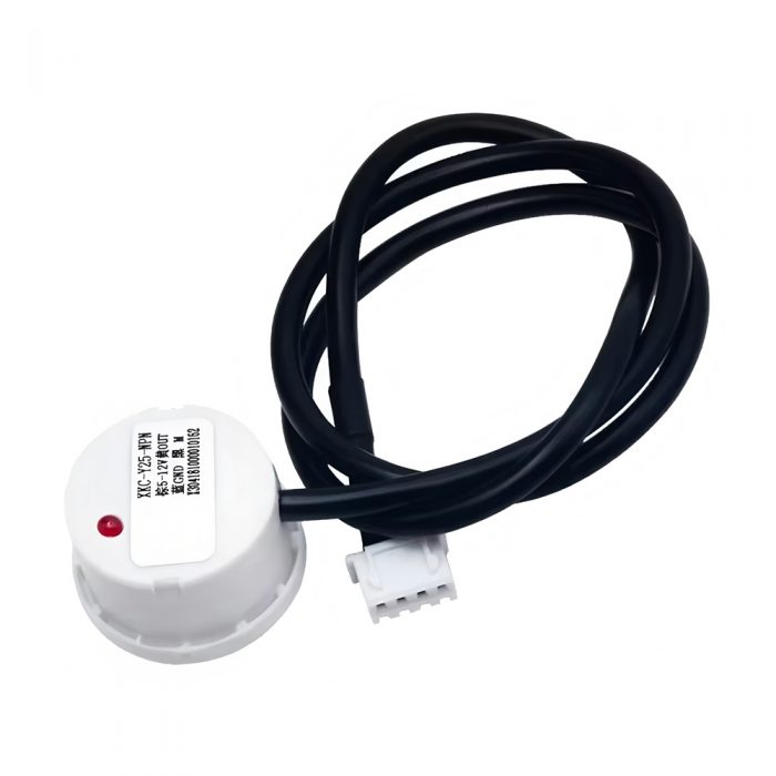 XKC-Y25-NPN DC5-12V Non-Contact Liquid Level Sensor