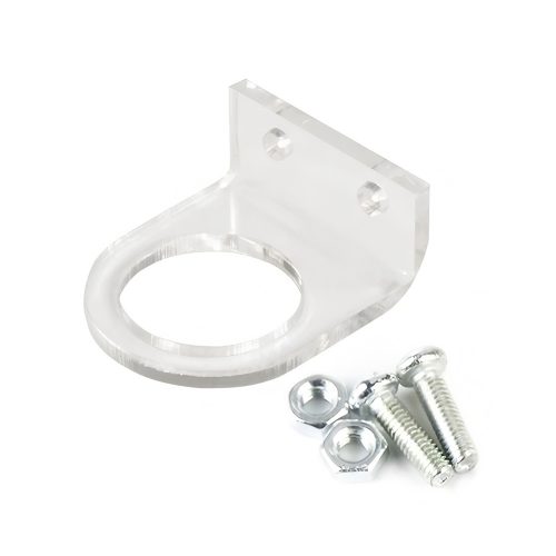 Holder for E18-D80NK Photoelectric Proximity Sensor