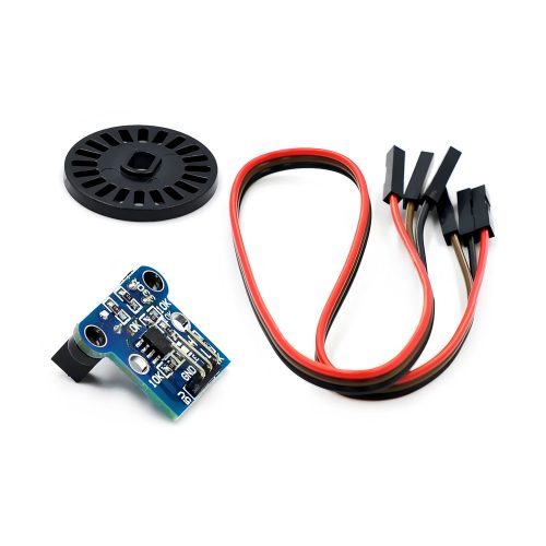 HC-020K Optical Encoder Speed Sensor for Smart Car