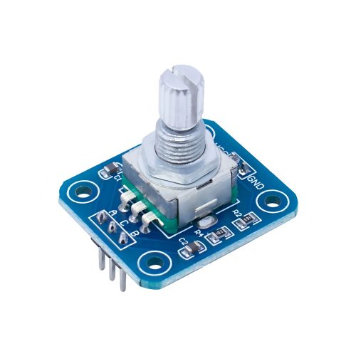 360 Degree Rotary Encoder Module