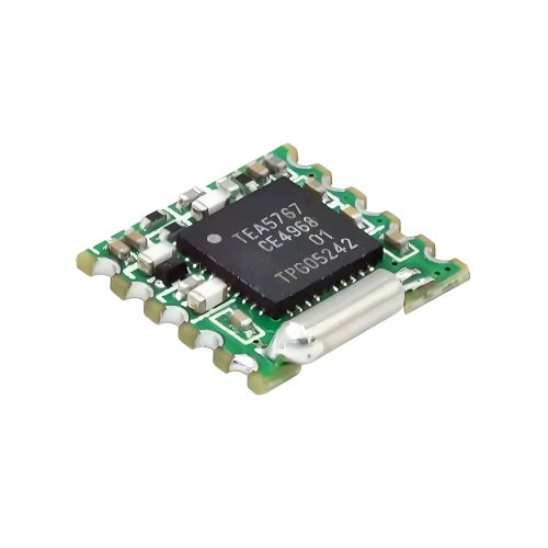 TEA5767 Stereo FM Radio Module