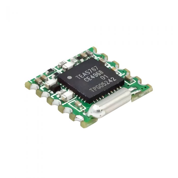 TEA5767 Stereo FM Radio Module
