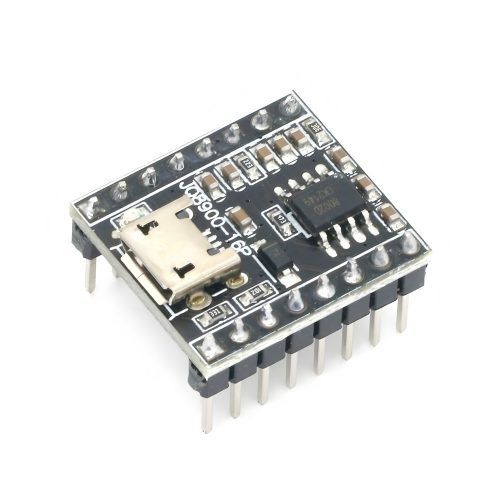 JQ8900-16P Voice Broadcast & MP3 Decoding Module
