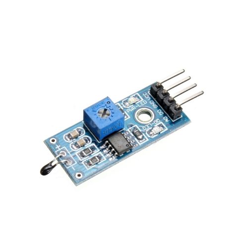 3.3V-5V Thermal Sensor Module, 4pin