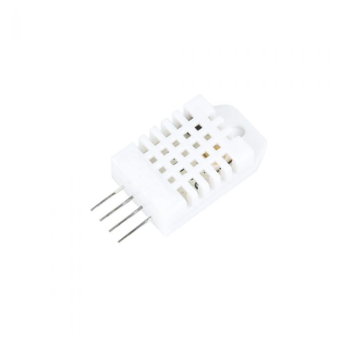 3.3V-5.5V DHT22/AM2302 Digital Temperature & Humidity Sensor Not Original ASAIR