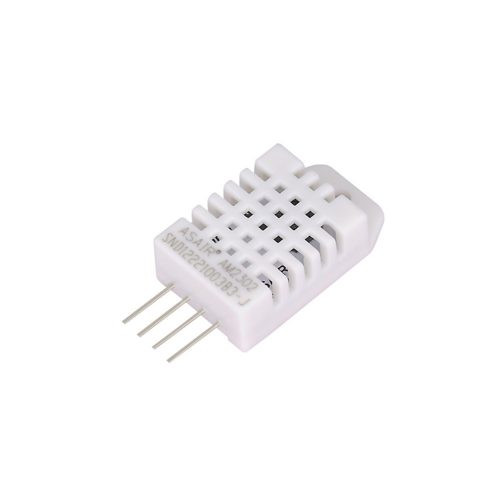 ASAIR 3.3V-5.5V DHT22/AM2302 Digital Temperature & Humidity Sensor