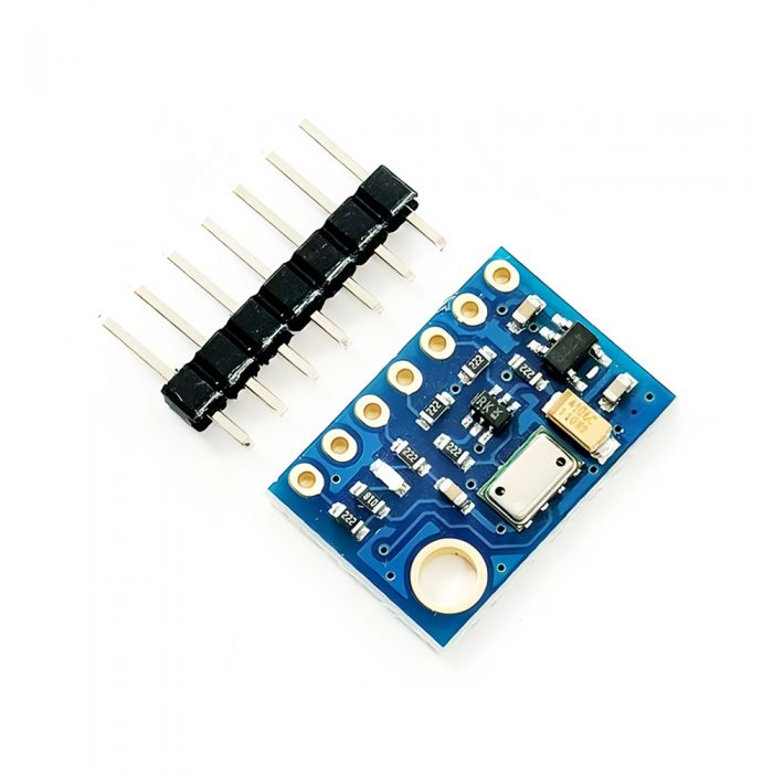 GY-63 MS5611-01BA03 High Precision Atmospheric Pressure Sensor Module